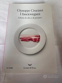 Giuseppe Cruciani-I fasciovegani