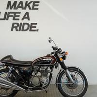 HONDA CB 500 FOUR - 1974