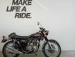 HONDA CB 500 FOUR - 1974