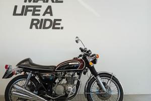 HONDA CB 500 FOUR - 1974