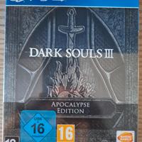 Dark Souls III Special Edition PS4