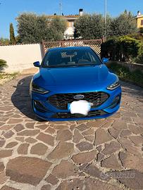 Ford Focus ST-Line Style 1.0 EcoBoost Hybrid 125CV