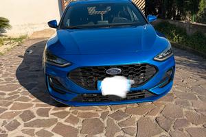 Ford Focus ST-Line Style 1.0 EcoBoost Hybrid 125CV