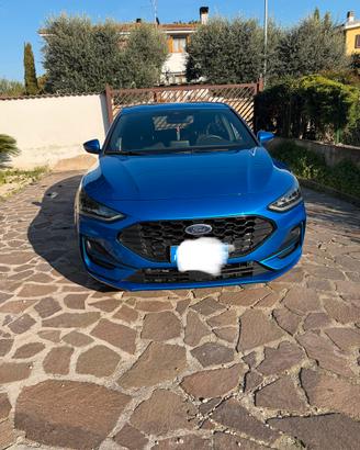 Ford Focus ST-Line Style 1.0 EcoBoost Hybrid 125CV
