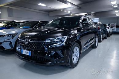 Renault Austral 1.2 mild hybrid advanced Evol...