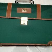 BORSA PORTA DOCUMENTI SAMSONITE VINTAGE