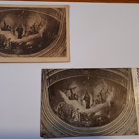 Santuario del s.cuore di gesù in bussana