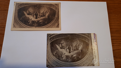 Santuario del s.cuore di gesù in bussana