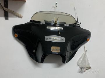 Foderi asta cambio Harley