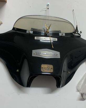 Foderi asta cambio Harley
