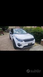 Vendita Discovery sport 2.0 td4 150 CV pure