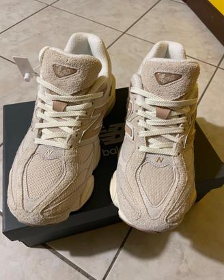 New balance 9060 beige