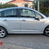 Ricambi citroen c3 2014 hdi