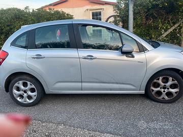 Ricambi citroen c3 2014 hdi