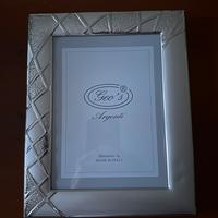 Cornice Geo’s Argenti – Made in Italy
