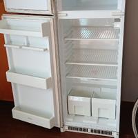 Frigorifero e Congelatore