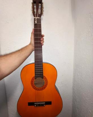 Chitarra Classica Gonzales DA RIPARARE 