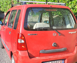 Motori