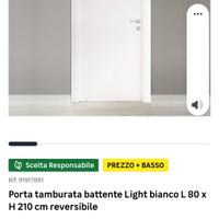 porta interna