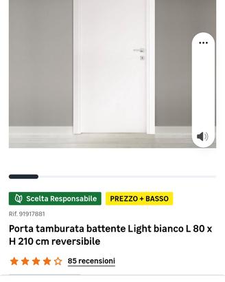 porta interna
