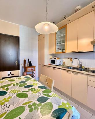 Cucina lineare