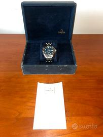 Omega Seamaster 300