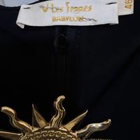 Vestito Babylon alta moda 150€