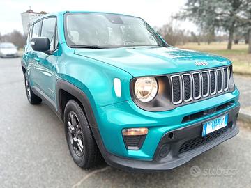 JEEP Renegade 1.6 Mjt 130 CV Longitude