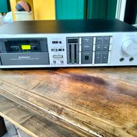 mangia cassette Pioneer 