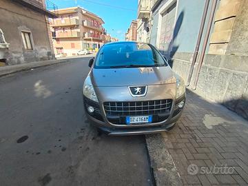 Peugeot 3008 unica 