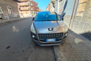 Peugeot 3008 unica 