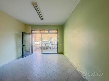 NEGOZIO A CASTELNUOVO RANGONE