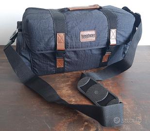 Borsa Fotografica Techno