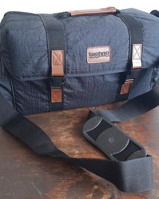 Borsa Fotografica Techno