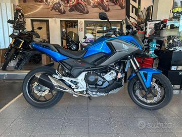 Honda NC 750 X