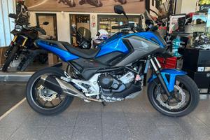 Honda NC 750 X