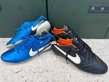 Nike tiempo legend elite FG Sg Pro 40 41 phantom