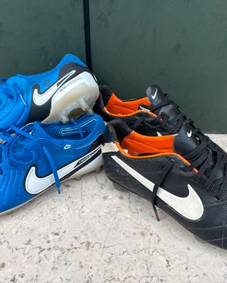 Nike tiempo legend elite FG Sg Pro 40 41 phantom