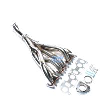 COLLETTORI INOX PER VOLKSWAGEN VW GOLF 3 VR6 E COR