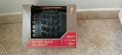 Copertone MTB Butcher grid Gravity 2 br 29x2,6 T9