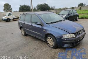 FIAT STILO SW 192 1.9 JTD 115CV 03-08 -ricambi