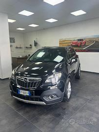 Opel Mokka 1.6 CDTI Ecotec 136CV 4x2 Start&Stop Co