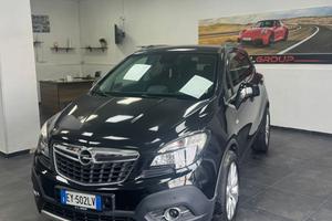 Opel Mokka 1.6 CDTI Ecotec 136CV 4x2 Start&Stop Co