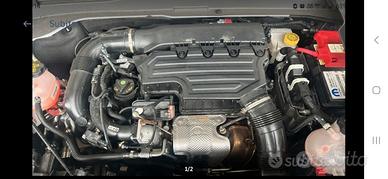 Motore Fiat Jeep 1500 16v turbo hybrid 46347813