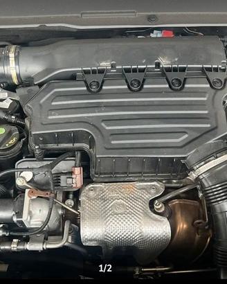 Motore Fiat Jeep 1500 16v turbo hybrid 46347813