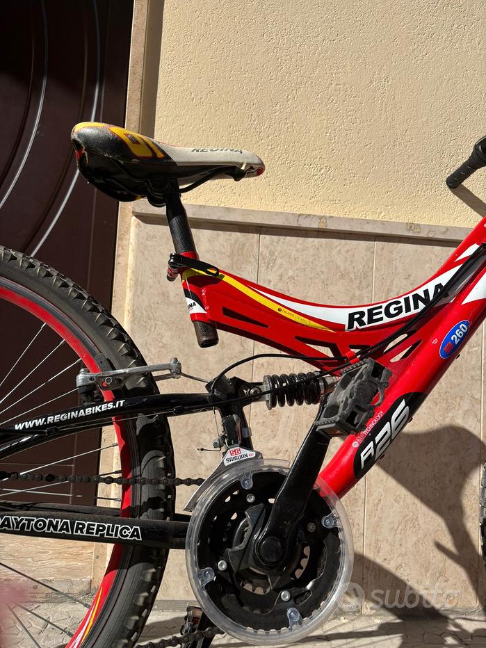 La regina Fantastiche offerte di Biciclette