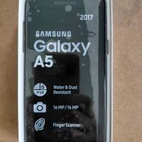 Samsung Galaxy A5 2017 - 32 giga