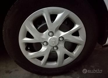 Copricerchio per Hyundai i10 R14