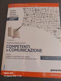 competenti in comunicazione  