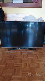 Tv 43 led uhd Hitachi